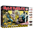 Zombicide - Iron Maiden Pack n°02 0