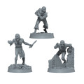 Zombicide - Iron Maiden Pack n°02 2