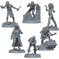Zombicide - Iron Maiden Pack n°02 1