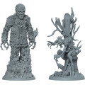 Zombicide - Iron Maiden Pack n°03 1