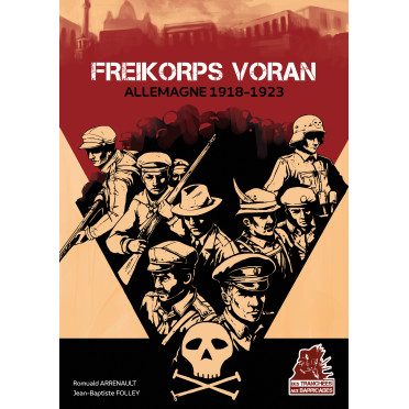 Freikorps Voran (Allemagne 1919-1923)
