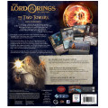 Lord of the Rings LCG - The Two Towers Saga Expansion 1