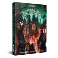 Warhammer 40k  Roleplay : Imperium Maledictum - Core Rulebook 0