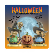 Halloween : Huit jeux de société pour jouer à se faire peur en famille – Le  Papa de Jojo