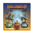 Halloween 2023 - Pack extension THE FIVE - Edition Limitée 0
