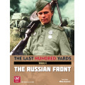 The Last Hundred Yards Volume 4: The Russian Front 0