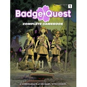 Badge Quest