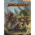 Pathfinder Second Edition - Rusthenge 0