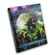 Starfinder - Enhanced