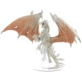 D&D Icons of the Realms: Adult Lunar Dragon 0