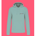 Man Hoodie - Passe Ton Tour - Sage - XL 0