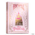 Bycicle Disney Princess - Rose 0