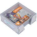 Storage for Box Folded Space - CoraQuest 2