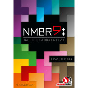 NMBR9 ++