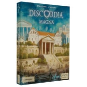 Discordia - Magna