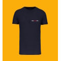 Tee shirt – Homme – Passe ton tour – Navy - XL 0