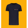 Tee shirt - Man - Passe ton tour - Navy - XL 0