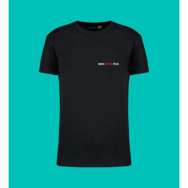 Tee shirt - Man - Passe ton tour - Black - M