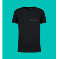 Tee shirt - Man - Passe ton tour - Black - M 0