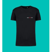 Tee shirt – Homme – Passe ton tour – Noir - XXL