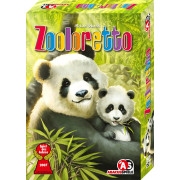 Zooloretto - Neuauflage 2023