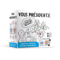 VOUS PRESIDENT.E 0