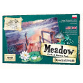 Meadow: Downstream - Cards & Sleeves Pack 0