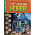 The Plum Island Horror 0