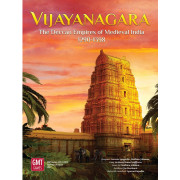 Vijayanagara: The Deccan Empires of Medieval India 1290-1398