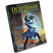 Deep Magic - Volume 1