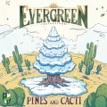 Evergreen - Sapin et Cactus 0