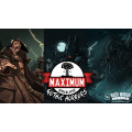 Maximum Apocalypse: Gothic Horrors 2nd Edition 0