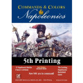 Commands & Colors : Napoleonics 5th printing 0