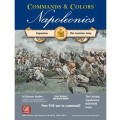 Commands & Colors : Napoleonics - Austrian Army 3rd printing 0
