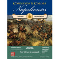 Commands & Colors : Napoleonics - Russian Army 4th printing 0