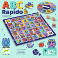 ABC Rapido 0
