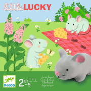 Jeux des Tout Petits - Little Lucky