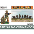 British SAS / Commandos 0