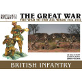 British Infantry 0