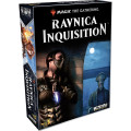 Magic The Gathering : Ravnica Inquisition 0