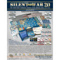 Silent War and IJN, Deluxe 2nd Edition 1
