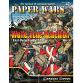 Paper Wars 104 - Wolfe Tone Rebellion 0
