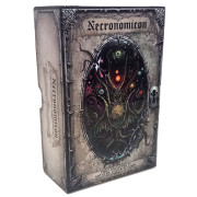Necronomicon - Le tarot divinatoire