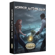 Savage Worlds - Horror Companion Action Deck