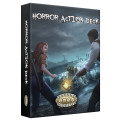 Savage Worlds - Horror Companion Action Deck 0