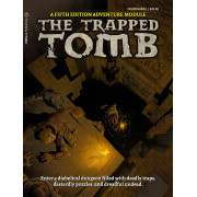 The Trapped Tomb
