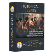 Hegemony - Historical Events