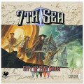 7th Sea: City of Five Sails - Base Set 0
