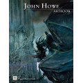 John Howe Artbook 0