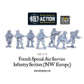 Bolt Action - French SAS (NWE) sections 0
